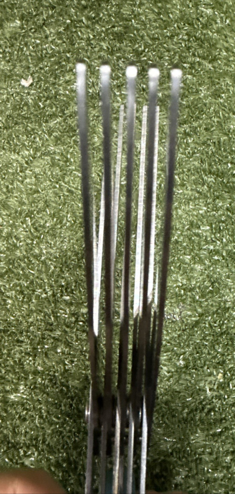 Stainless Steel Shredder Scissors 4" w Nylon Pouch