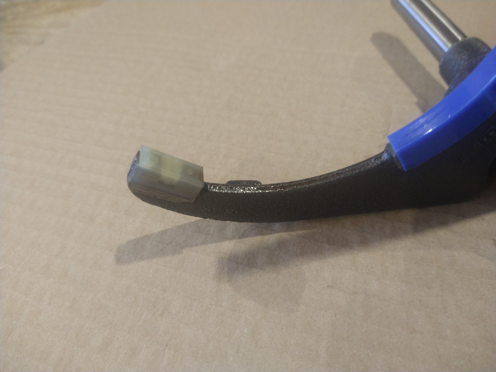 Mopar OEM Transfer Case Mode Shift Fork Dodge Jeep 5080158AA