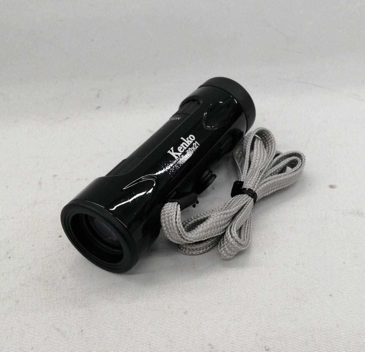 KENKO 15-60x21 Monocular Telescope High Zoom Compact Optical Lens New