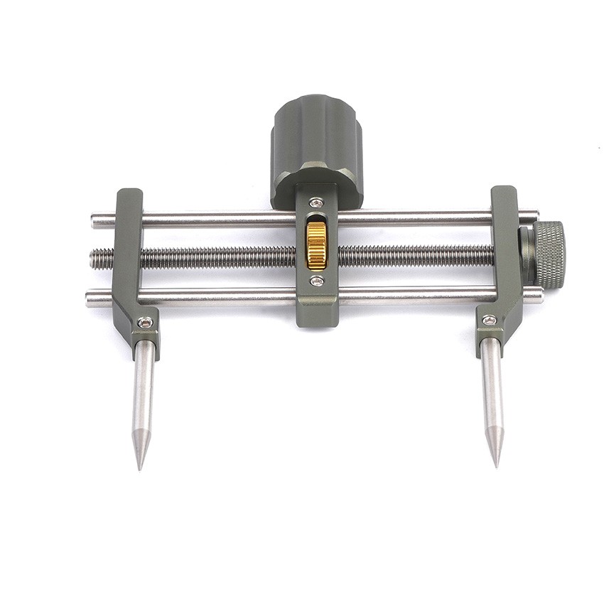 Adjustable Spanner Wrench for Camera Lens