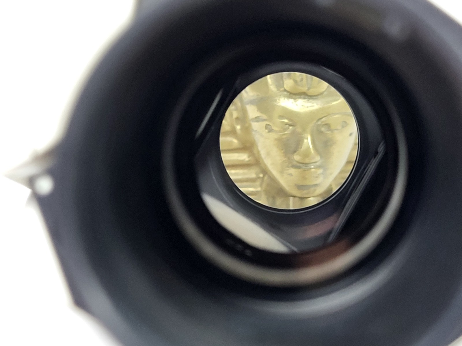 Leica Binocular Head Part from DM4000/FS4000 Microscope