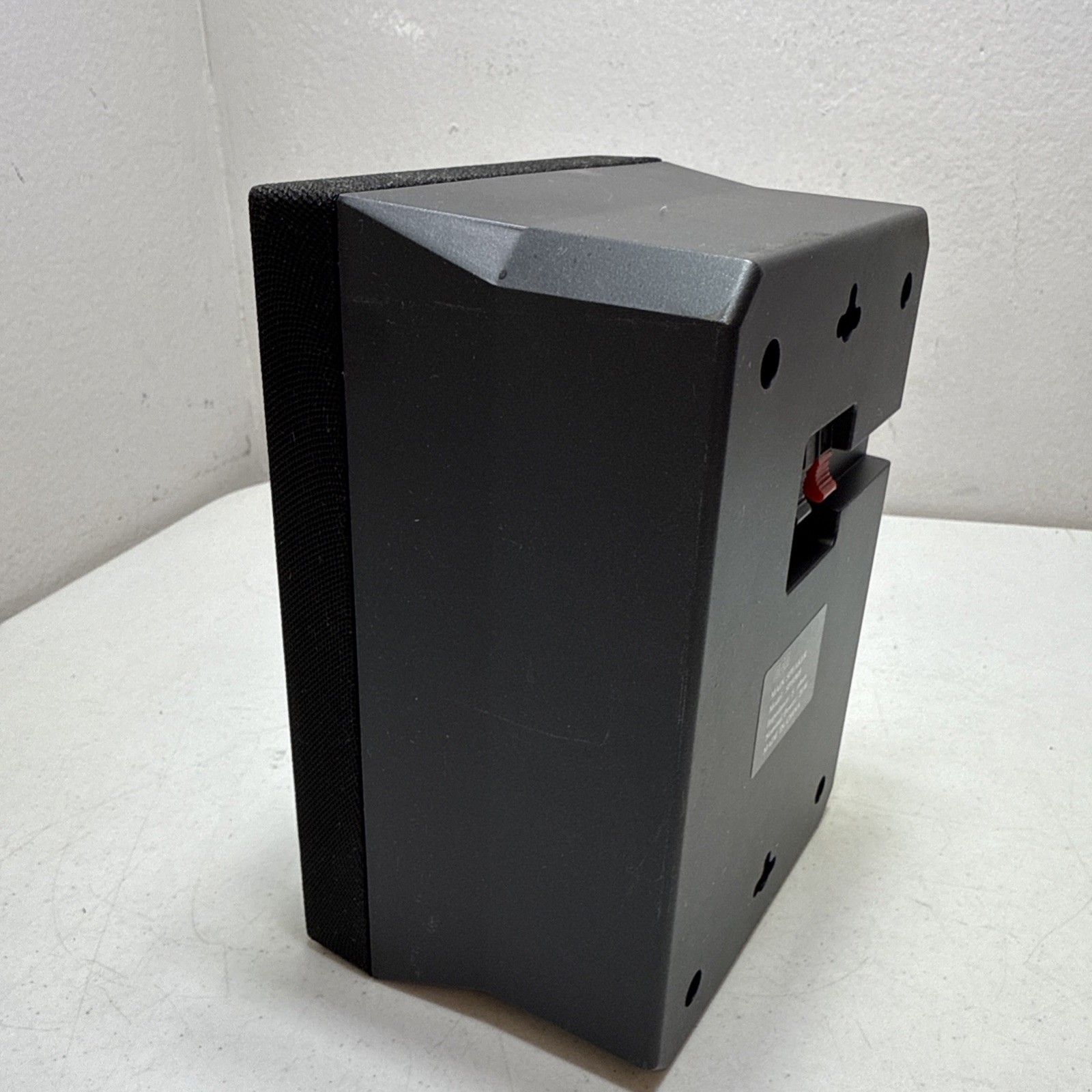 RCA SP9968 Main Speaker