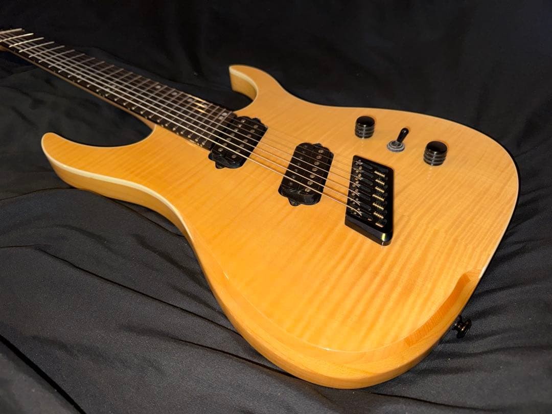 Ormsby Hype Gtr 7 Multiscale Natural