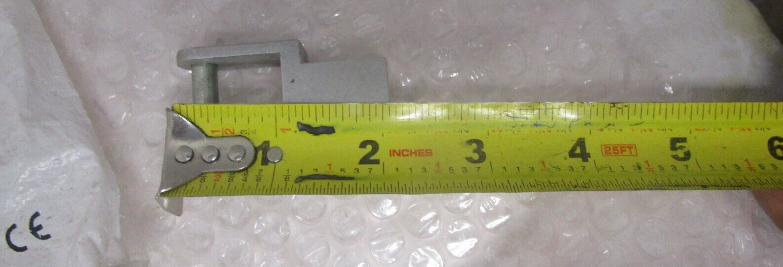 (2) SQUARE D LIMIT SWITCH LEVER ARM 99294307