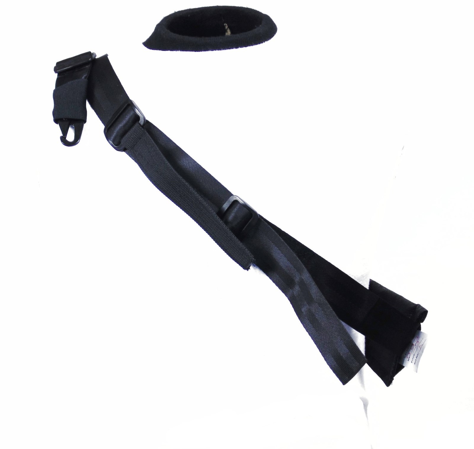 Single Point Tactical Sling With Pad SLI-TBT001