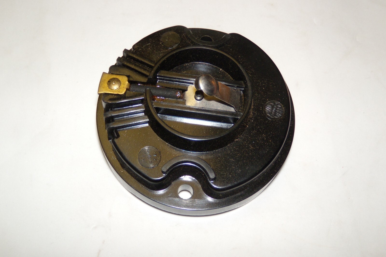 Niehoff DR-48 NORS Distributor Rotor replaces Delco D-410, USA