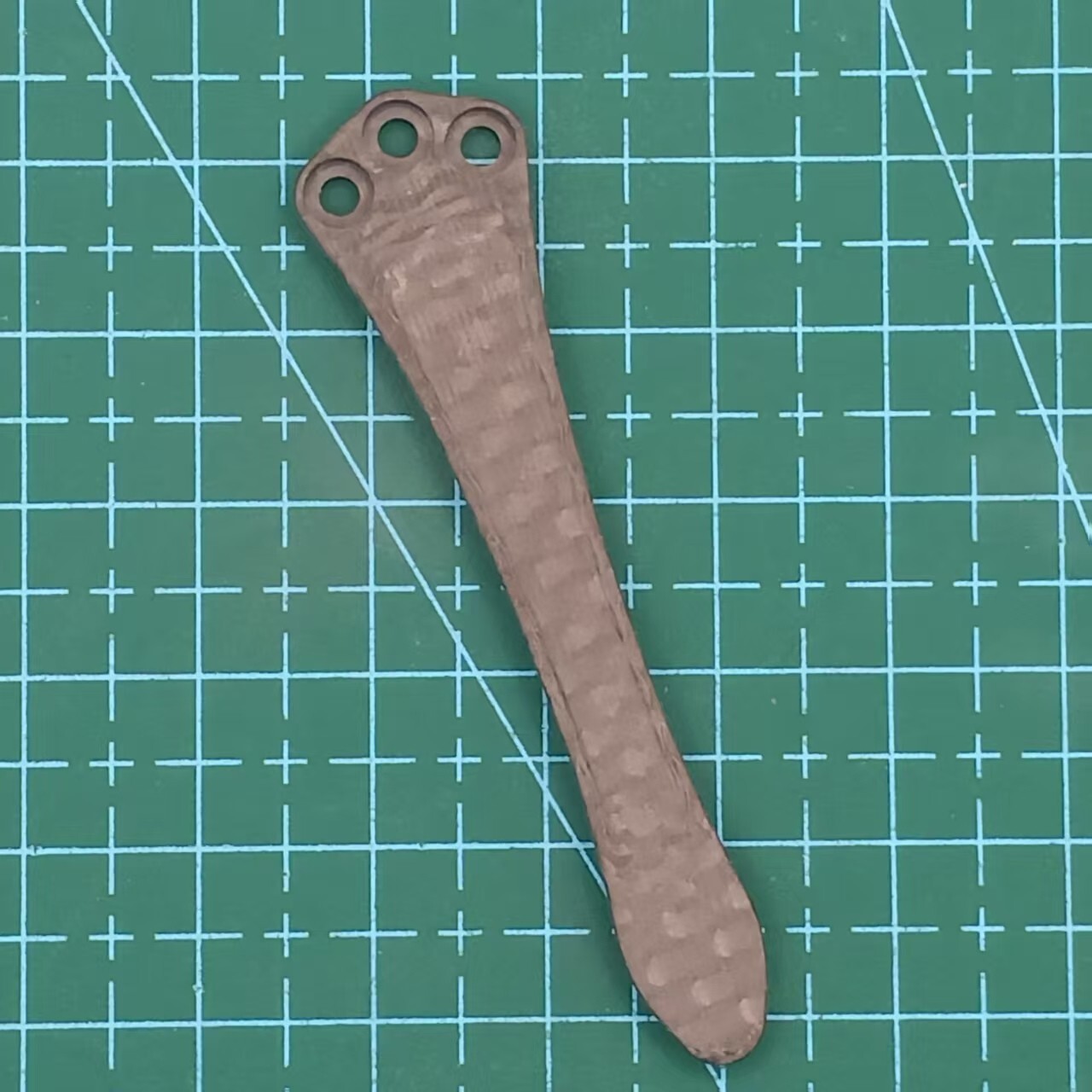 1 Pc Carbon Fiber Pocket Clip for Benchmade 533.535.556.551.940.943.945 knives