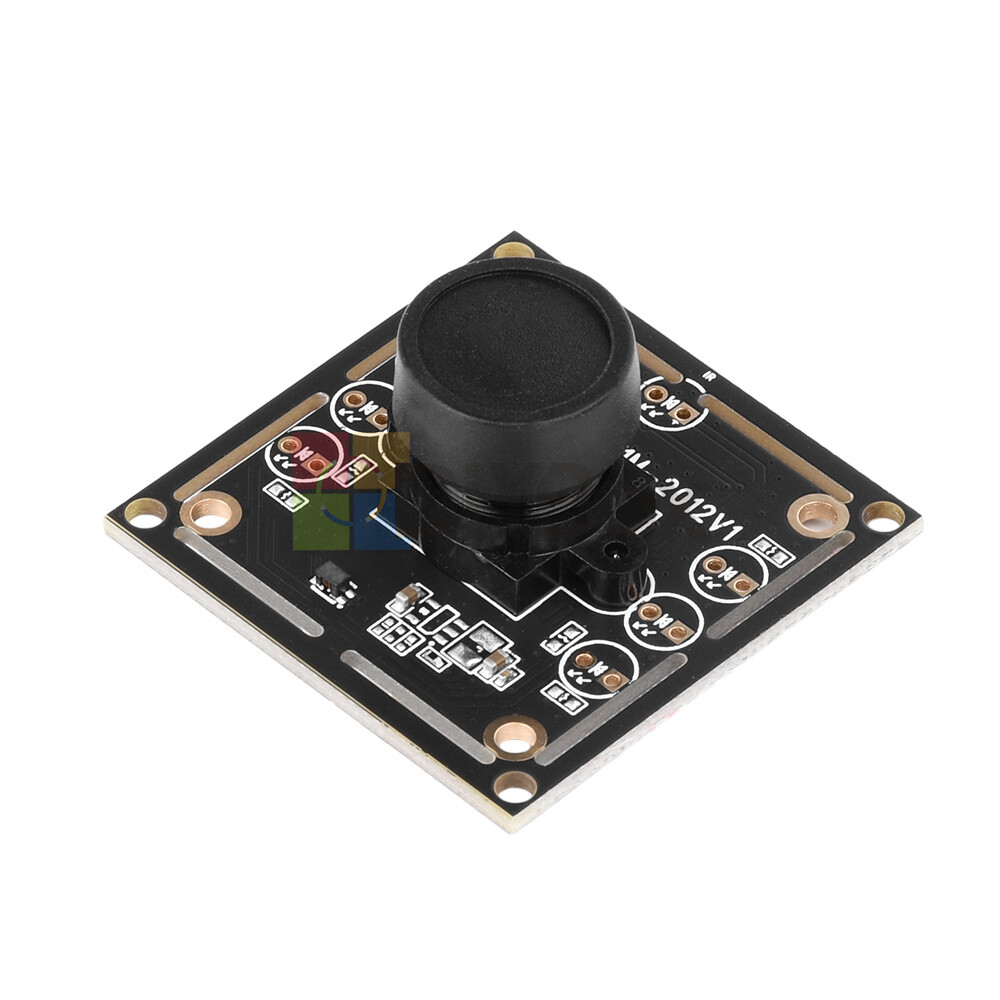 Camera Lens OV9732 Images Sensor Camera Module 1280x720 Webcam Board Free Driver