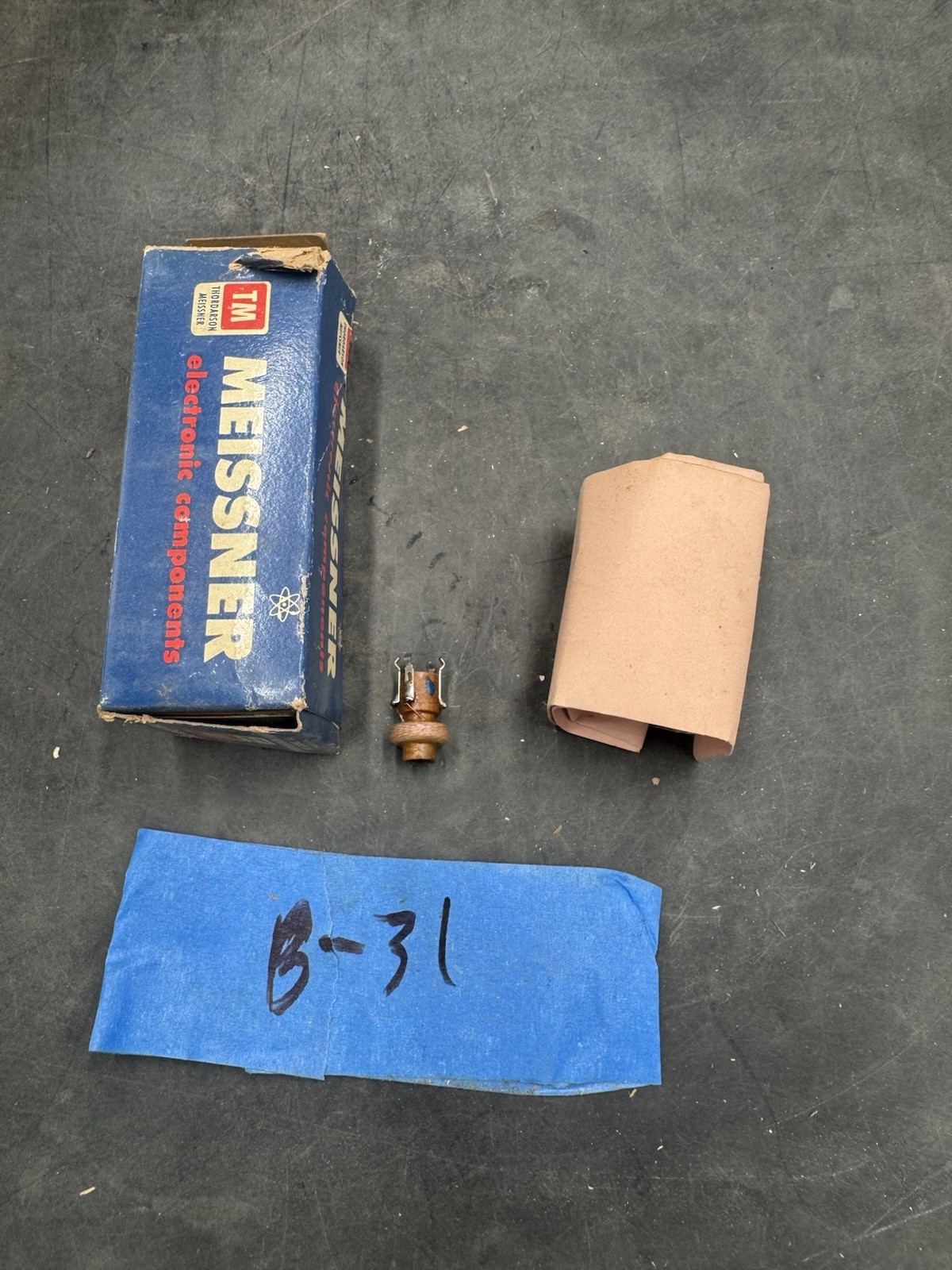 Meissner 14-9012