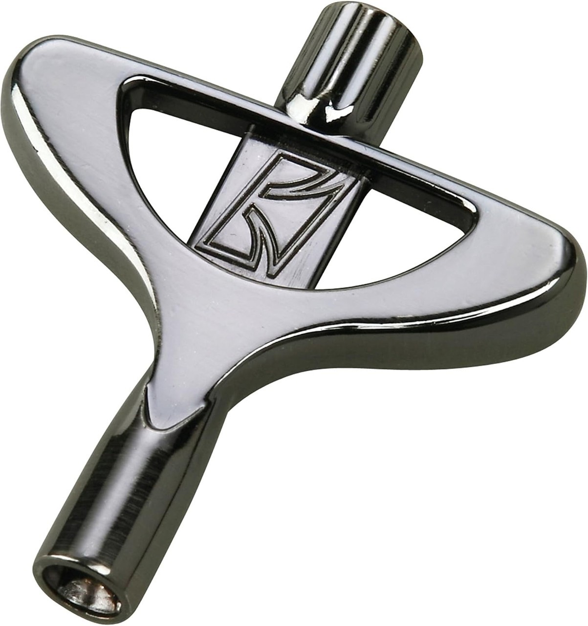 Tama Fine & Fast Drum Key – Black Nickel (TDK10BN)