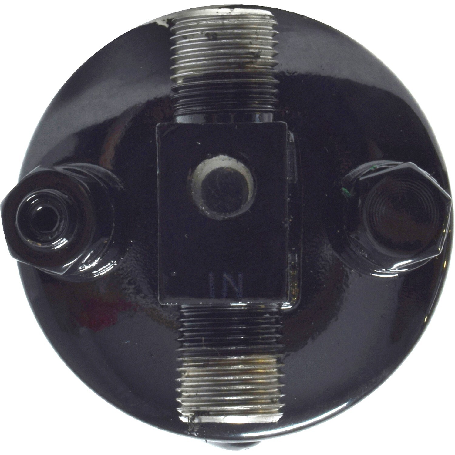 For 1980-1981 Volvo 265 A/C Receiver Drier UAC