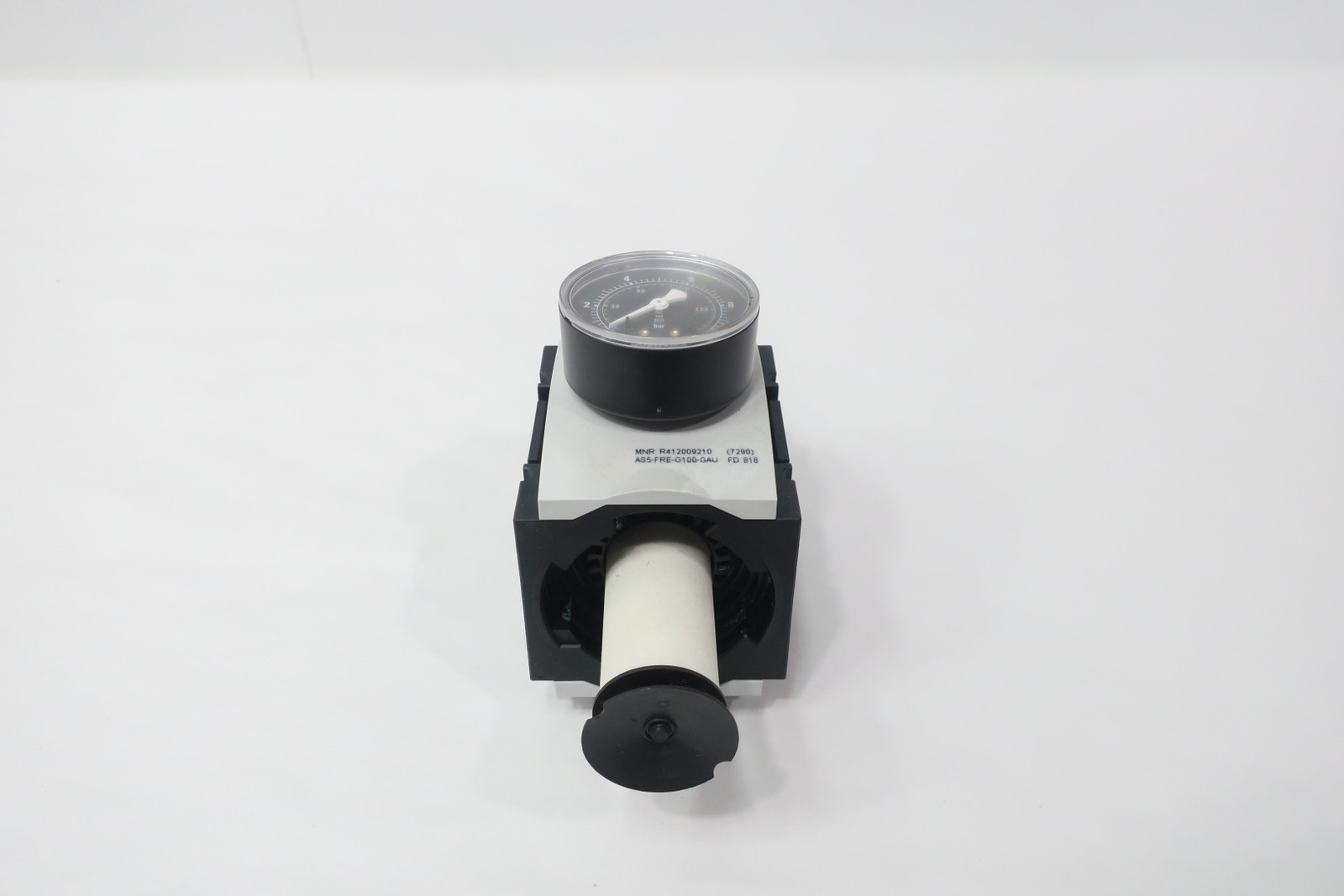 Aventics R412009210 Pneumatic Filter-regulator