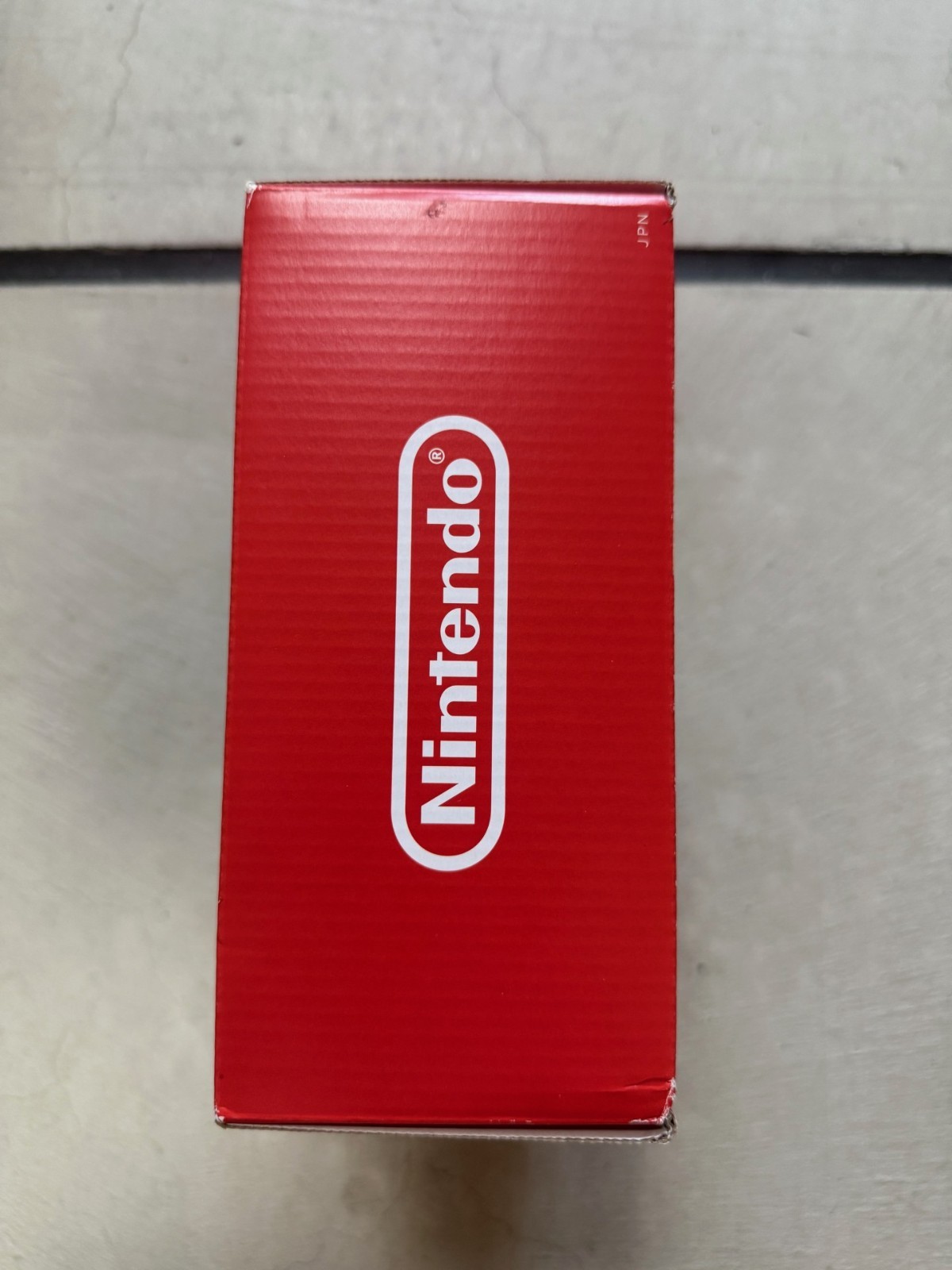 Nintendo Switch OLED Set - Black japan