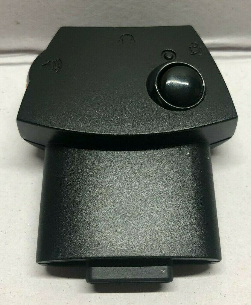 Xbox Original - Xbox Communicator Headset Mic Adapter X08-01420 - Tested