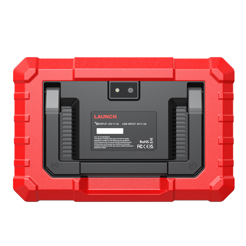 2025 LAUNCH X431 Pro Elite V+ PRO5 PAD V Bidirectional Diagnostic Scanner Coding