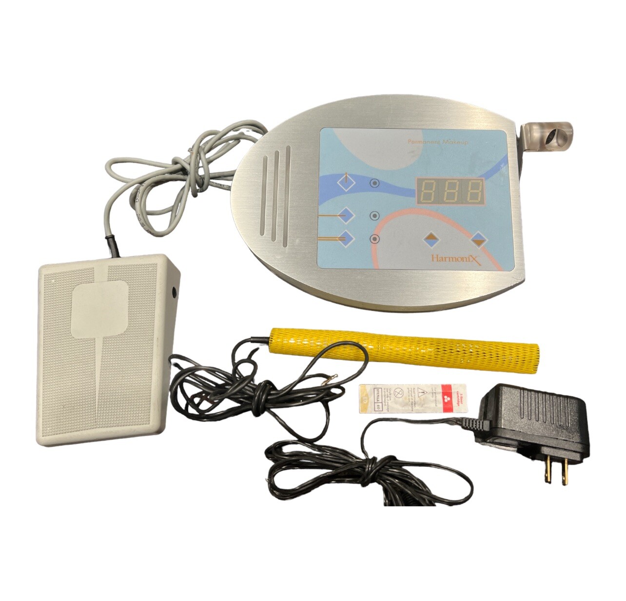 Harmonix™ Digital PMU Permanent Makeup Machine D9.9