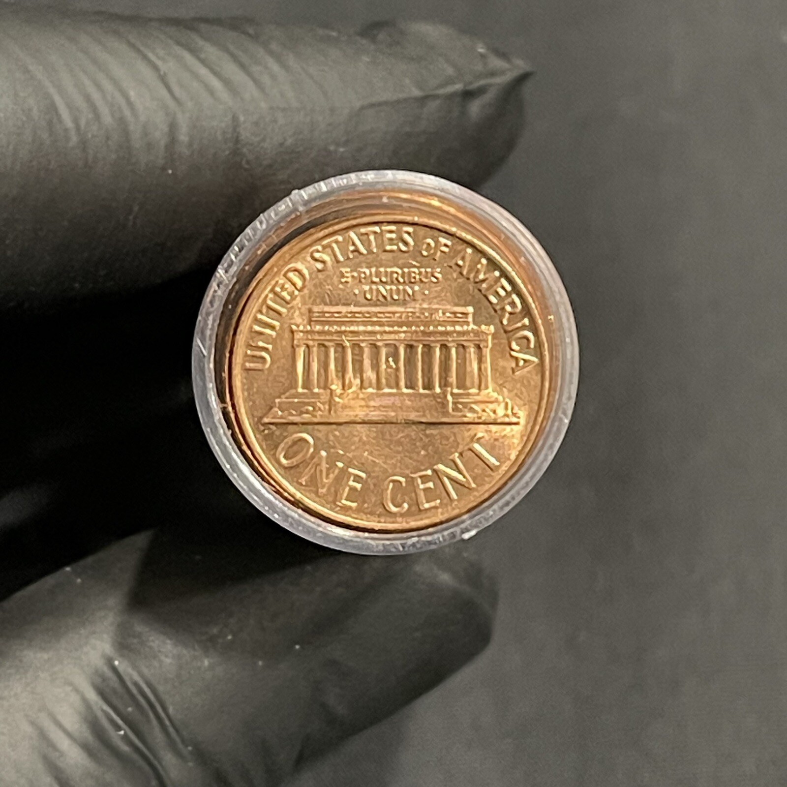 1962 P Lincoln Cent Copper BU (PLEASE READ DESCRIPTION)