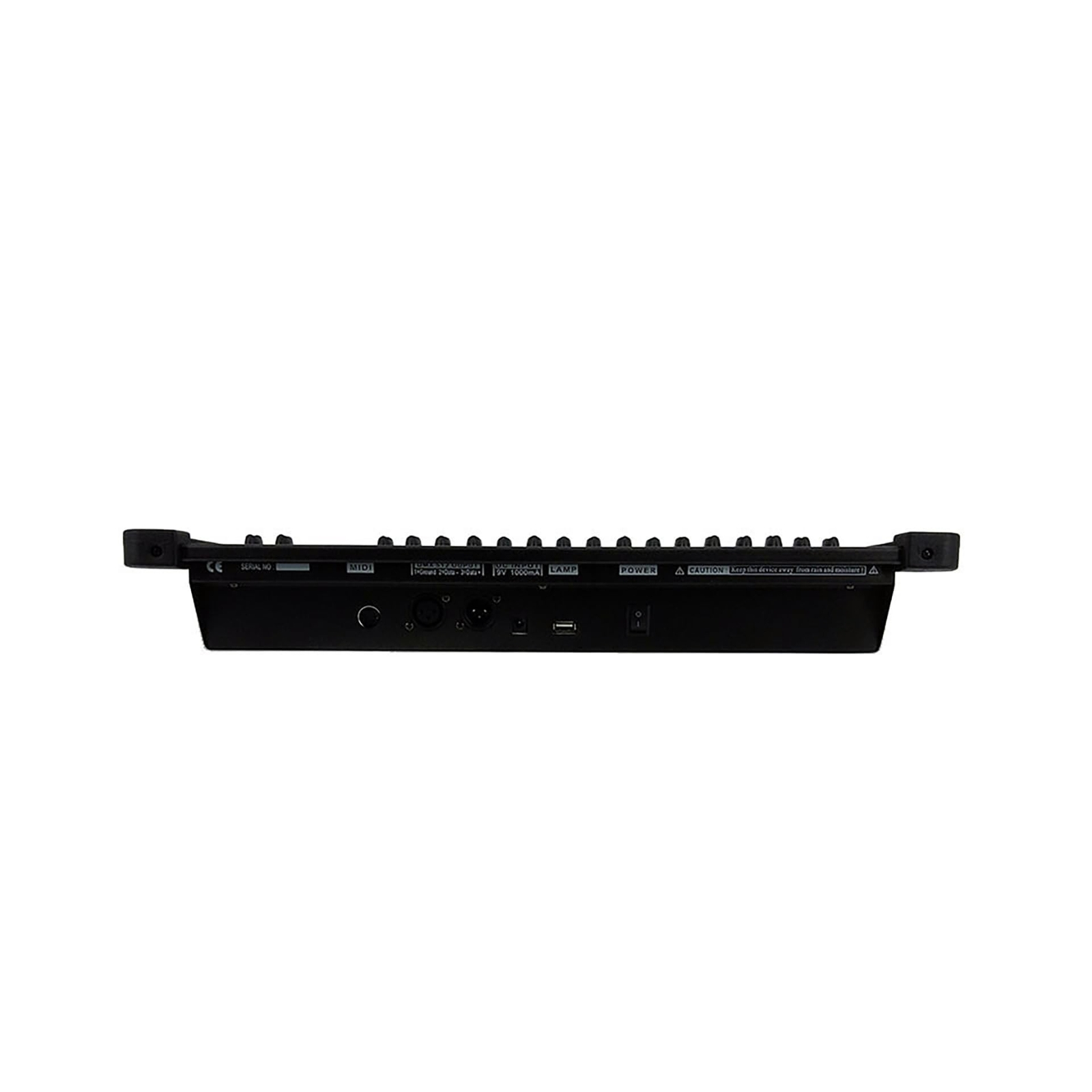 SHEHDS DMX Controller DMX384 DJ Controller LED Digital Display DMX Console DJ...