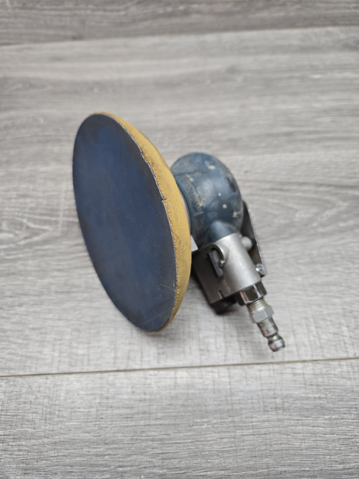 6" Random Orbital Sander Cornwell CAT-316DA
