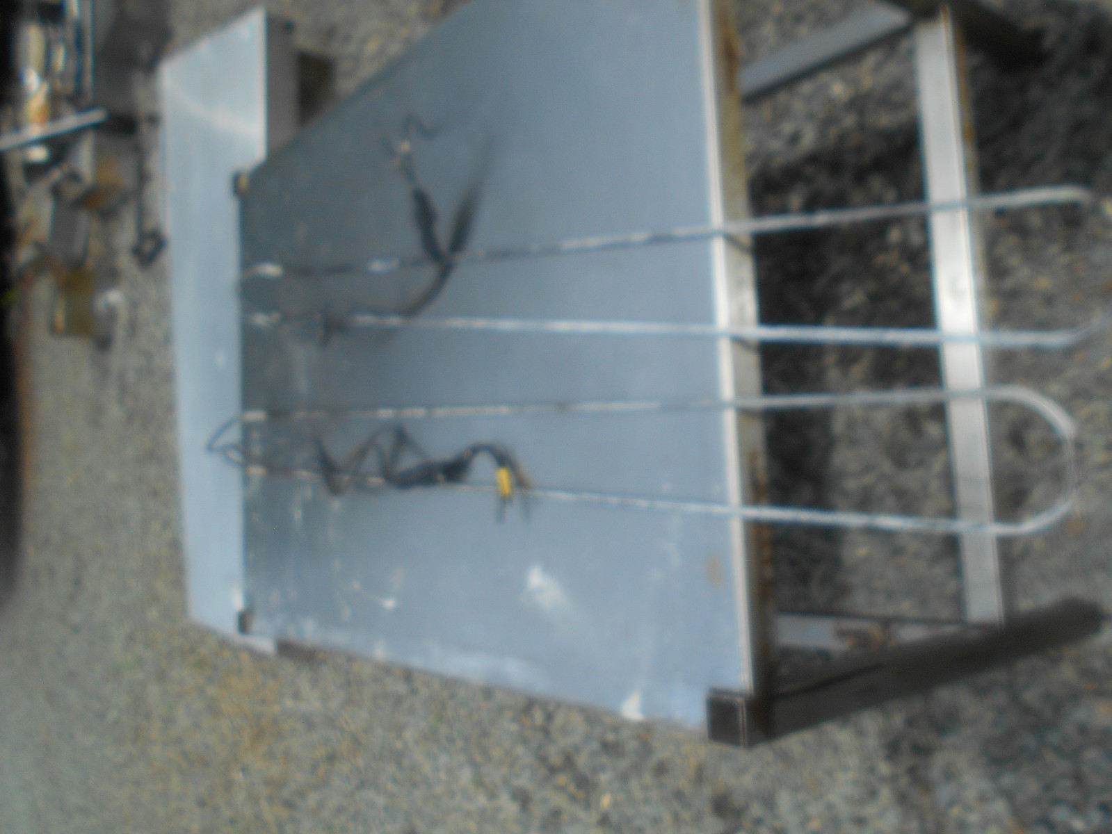 2 Baxter 01-1P2454-00002 Element Assembly Proofer. New, With Plugs.