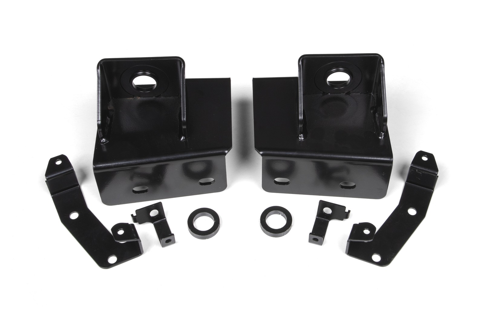 JKS for 2021 Ford Bronco Max Tire Clearance Kit