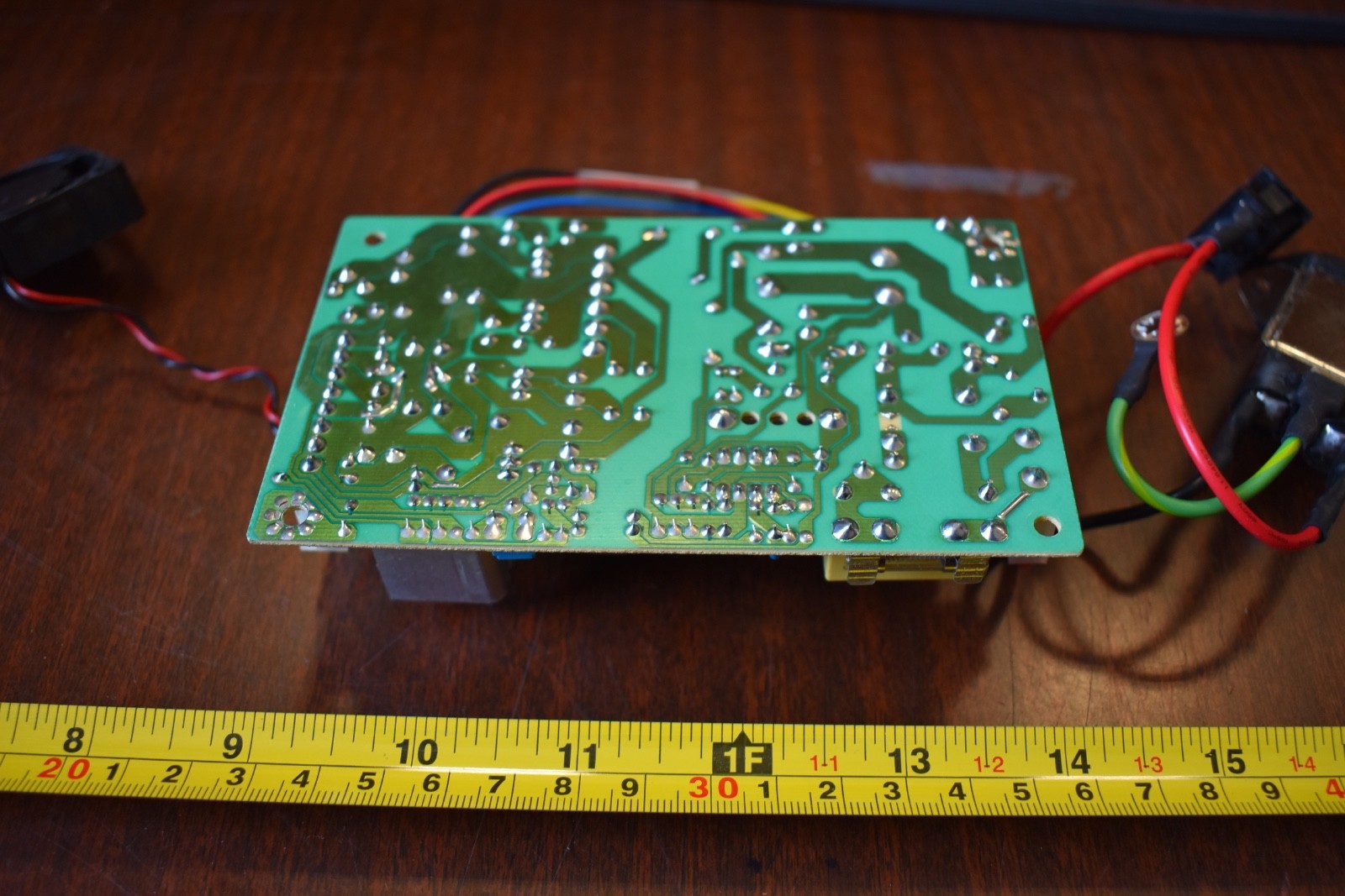 Scopus CODICO IRD-2800 Receiver Decoder Internal Power Supply
