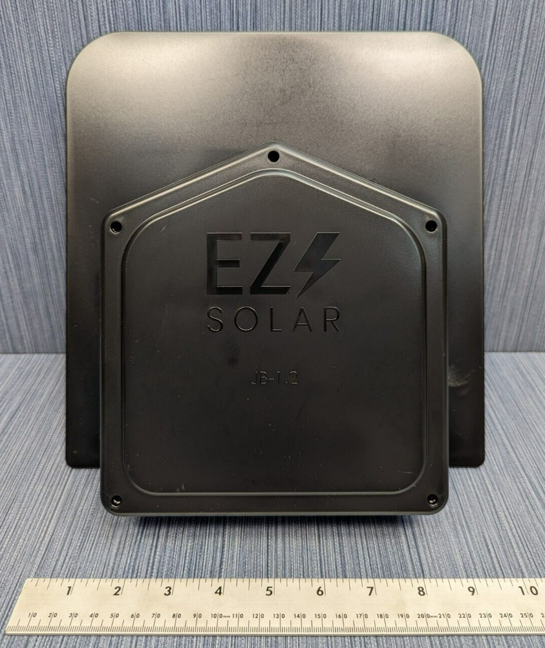 EZ Solar JB-1.2 Rooftop PV Junction Box 8271957