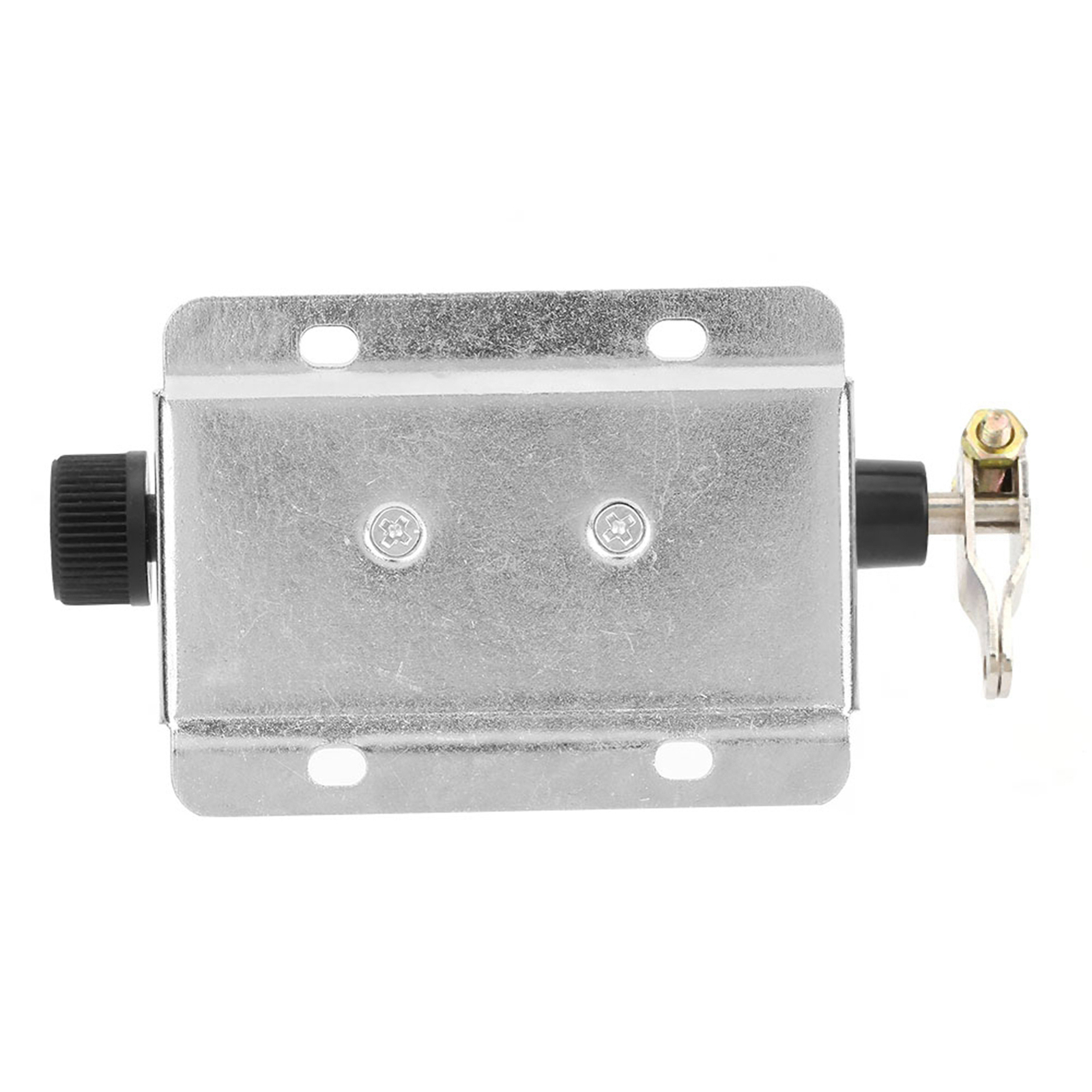 Professional D94-S 6 Digits Resettable Mechanical Pulling Counter 0-999999