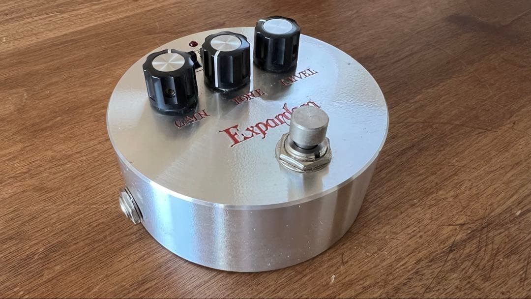 Bixonic Expandora EXP-2000R Discontinued Overdrive Distortion