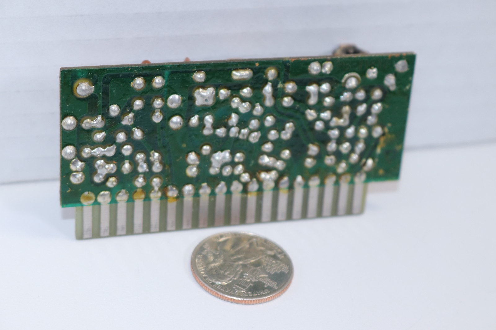YAESU - FT-101E - HIGH FREQUENCY RF AMPLIFIER UNIT - PB-1181B