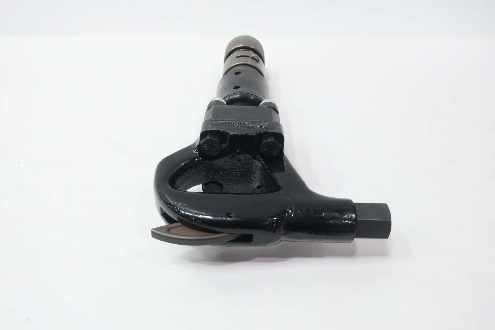 Texas Pneumatic Tools TX-CH2-4B Chipping Hammer
