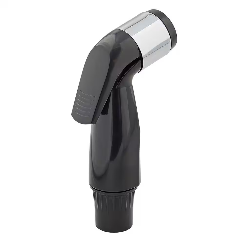 Kitchen Side Spray, Black