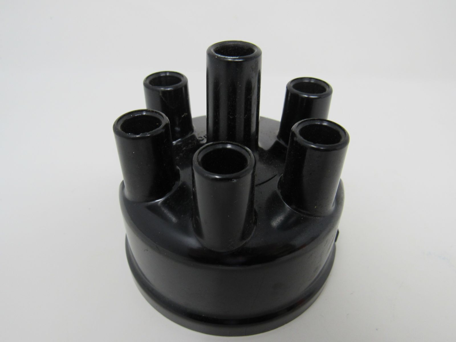Napa Echlin Distributor Cap 6 Cylinder AL98