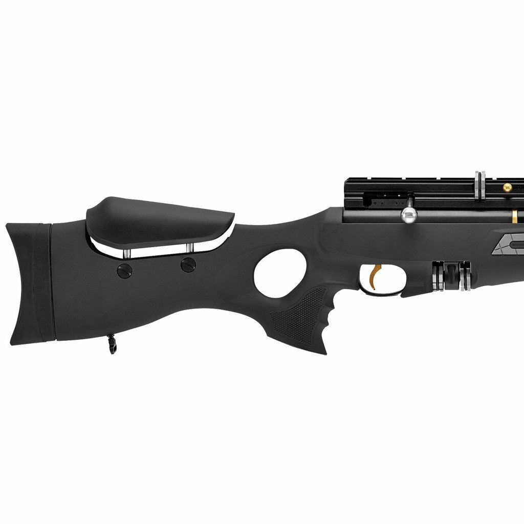 Hatsan BT65SB Elite QE QuietEnergy Air Rifle