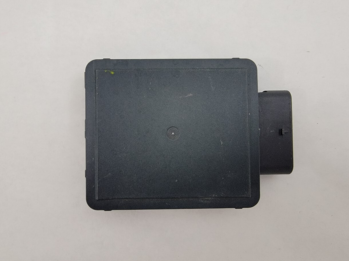 21 22 Dodge Durango Drive Assist 684405 Cruise Control Radar Distance Sensor OEM
