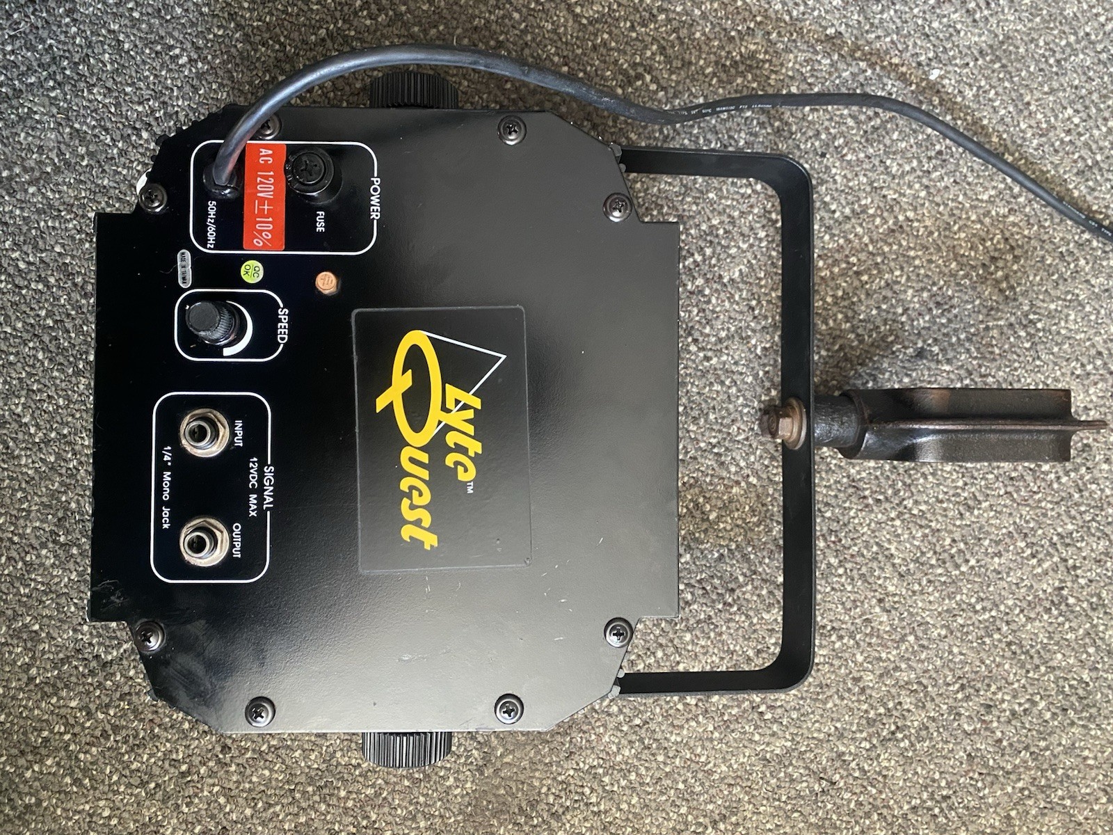 Lyte Quest Strobe