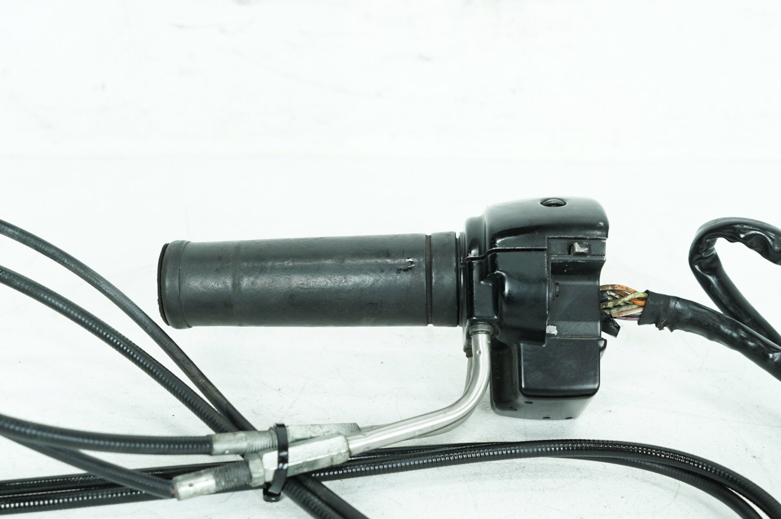 2000 Harley Touring Electra Glide OEM Right Engine Start Kill Switches Controls