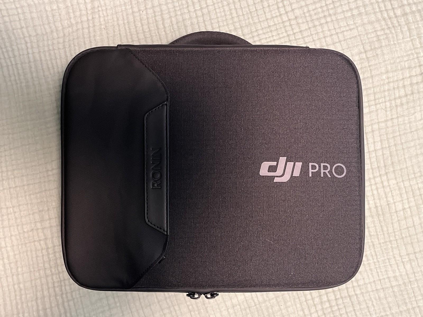DJI RSC 2 Gimbal Stabilizer Pro Combo with Raven Eye Module
