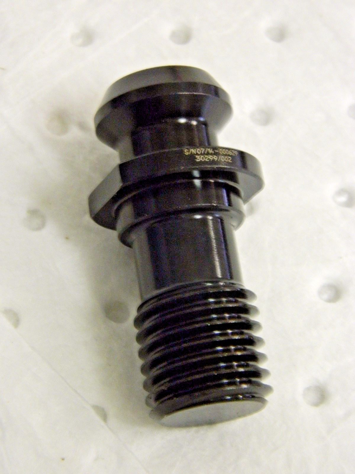 Accupro Retention Knobs High Torque Taper CAT50 #68951961