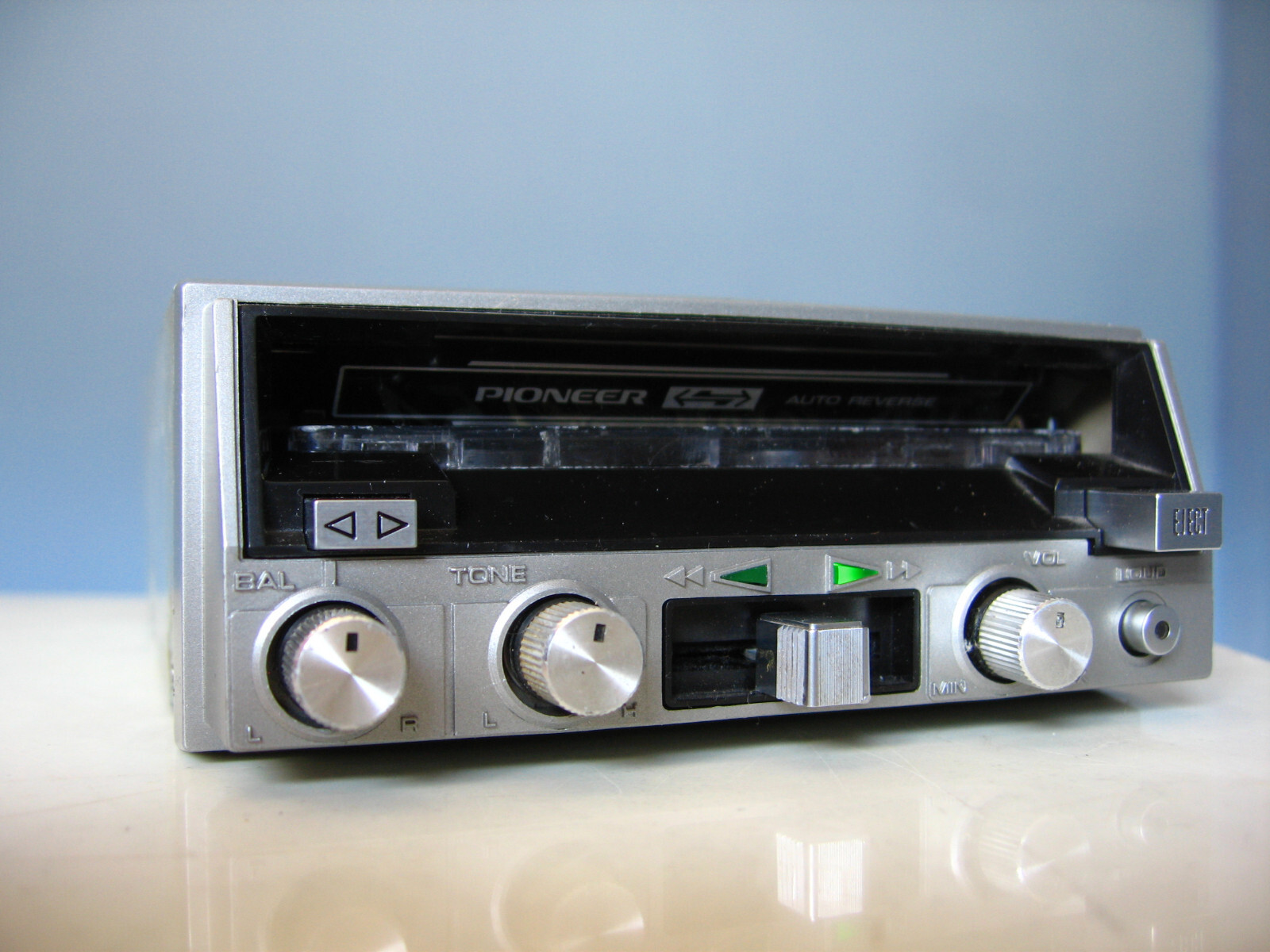 PIONEER KP-575 Excellent Cassette Deck Component,centrate,kex,kp,kpx,keh,ts