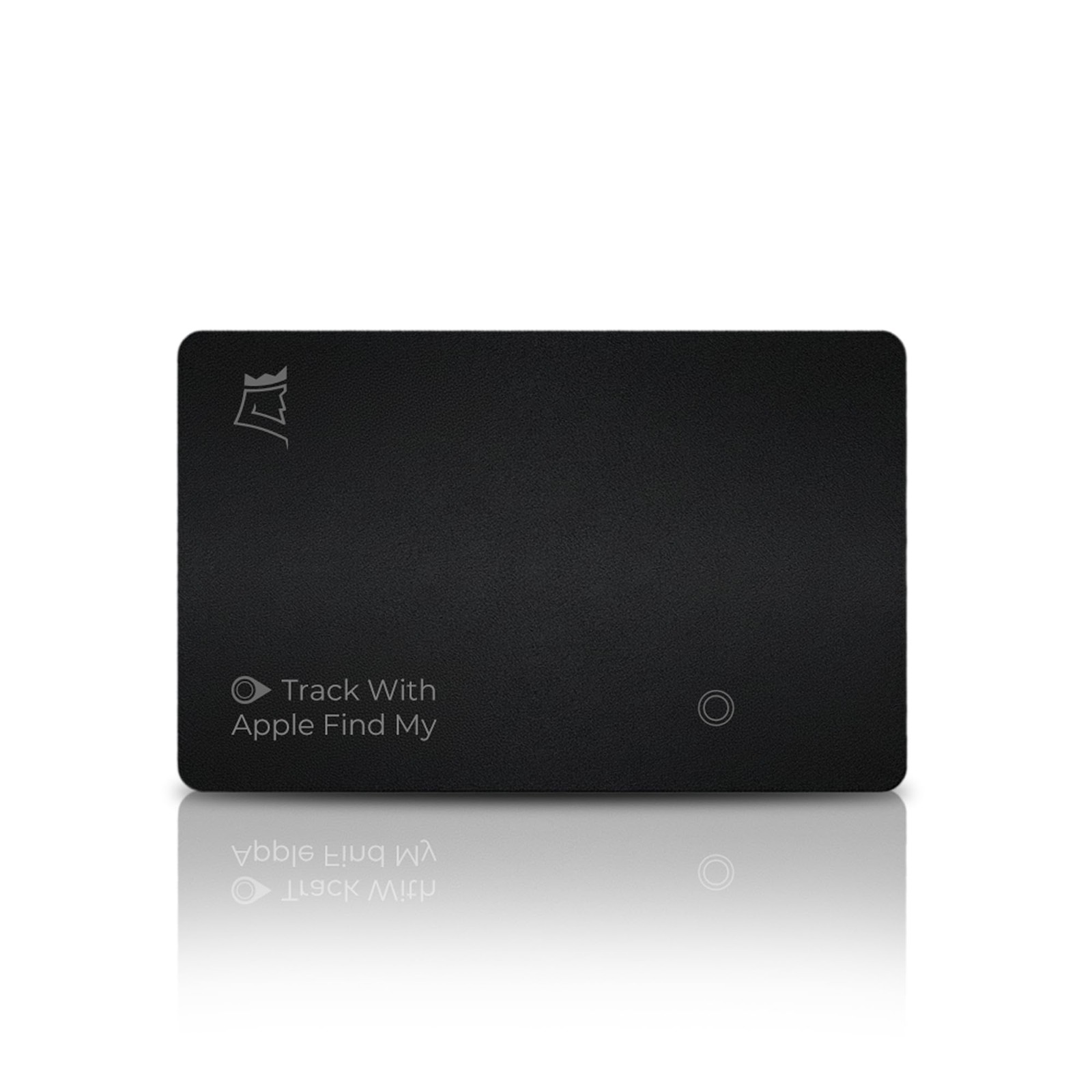 Trackable Tracker Card | Compatible with Apple Find My Compatible App | Ultra...