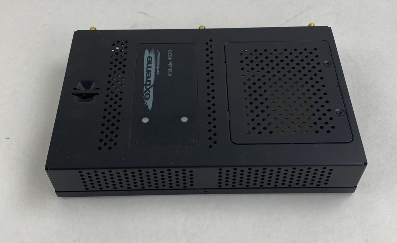 Extreme Networks Altitude 4621 15749 Wireless Access Point