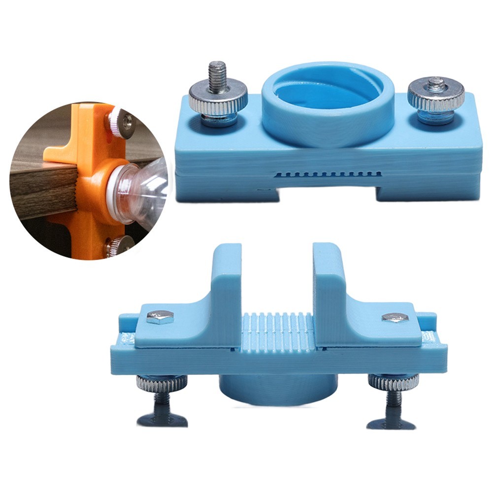 Adjustable Woodworking Edge Banding Glue Applicator Tool 10 50mm for Crafts