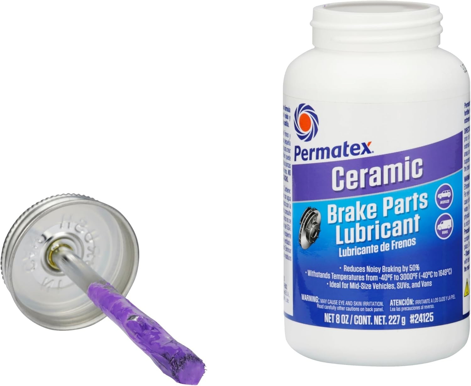 High Performance Synthetic Brake Grease