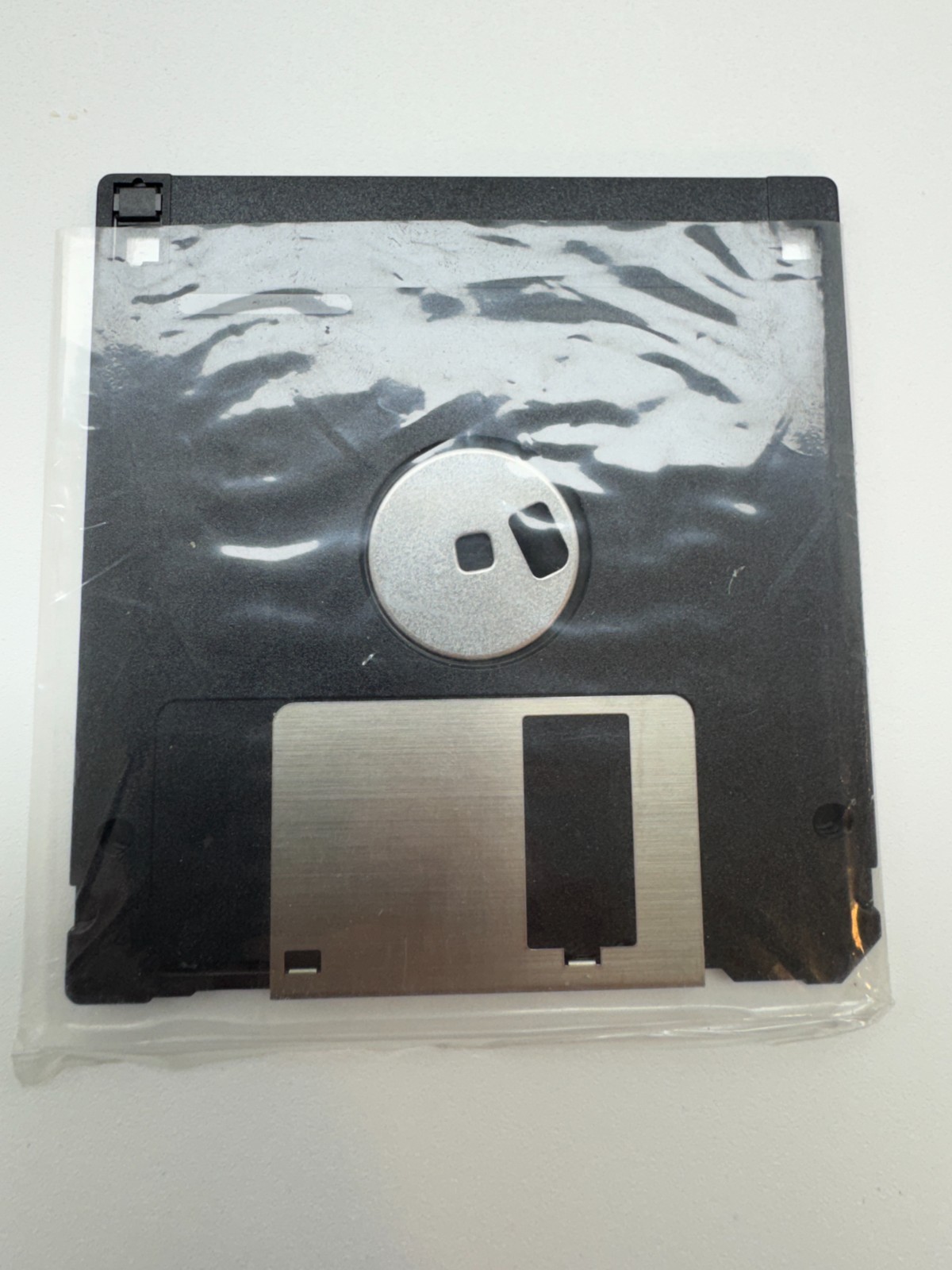 Midisoft Recording Session V1.07M Vintage 3.5" Floppy Disk Audio Software