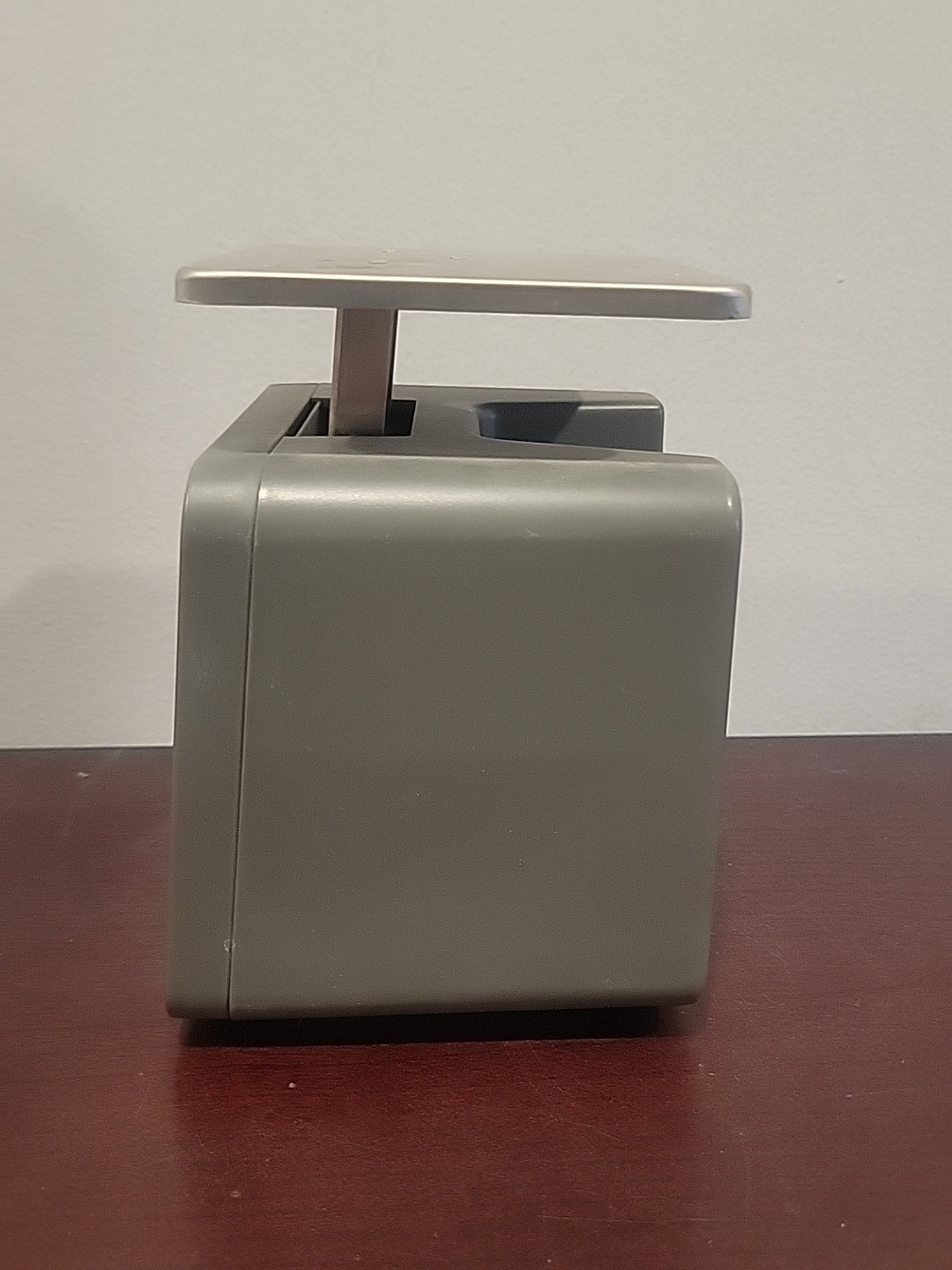 Pelouze Model K5 Utility Postal Scale Tabletop Vintage EUC