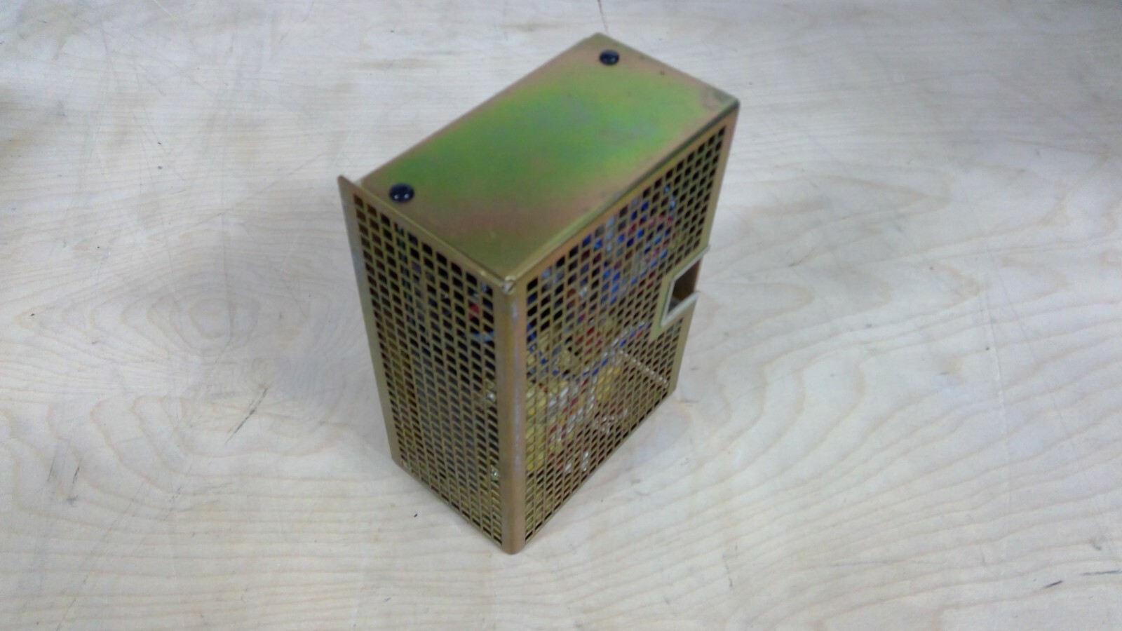 Deltron W114C Power Supply