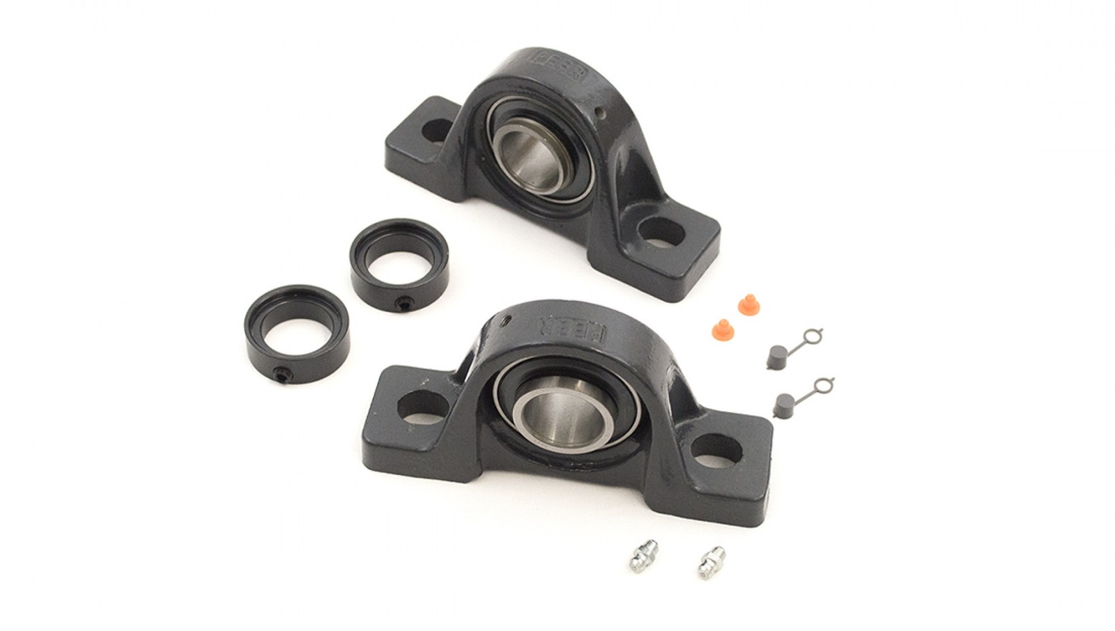 Evaporative Cooler Part # 5-3-205 - Bearing,pillow Block Id/is/iup800