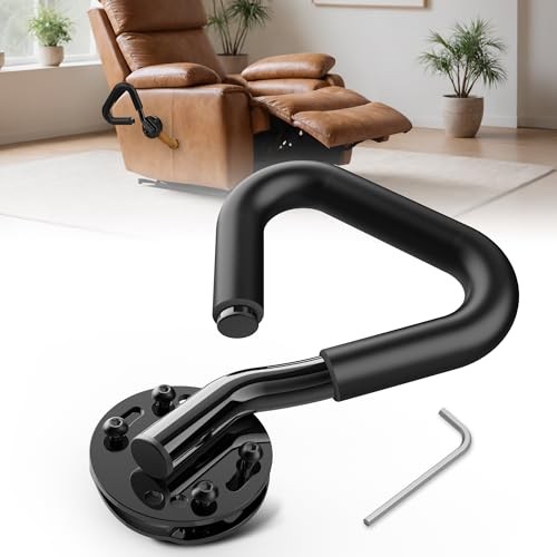 New Upgrade Recliner Handle Extender Plus, Lazy Boy Recliner Handle New Version