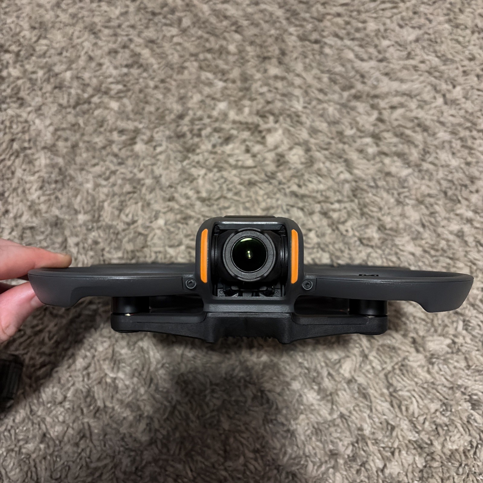 DJI AVATA 2 REPLACEMENT DRONE & BATTERY NEW PULLED FROM COMBO SHIPS FROM TEXAS